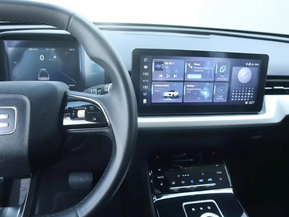 Aiways U5 63kWh Premium | Clima | Cruise | Multimedia/Navi | uit 2020, foto 14