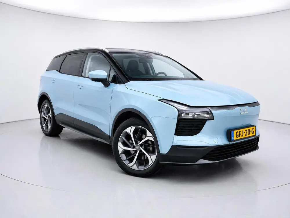 Aiways U5 63kWh Premium | Clima | Cruise | Multimedia/Navi | uit 2020, foto 2