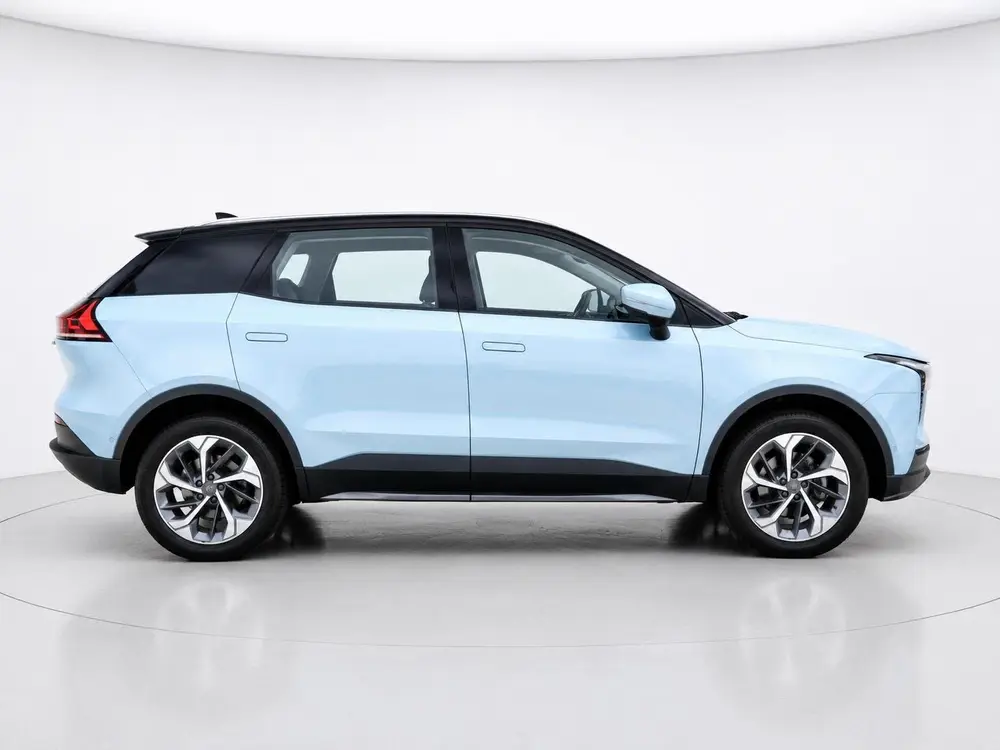 Aiways U5 63kWh Premium | Clima | Cruise | Multimedia/Navi | uit 2020, foto 3
