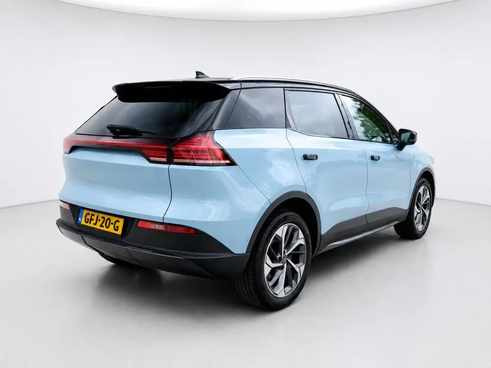 Aiways U5 63kWh Premium | Clima | Cruise | Multimedia/Navi | uit 2020, foto 7