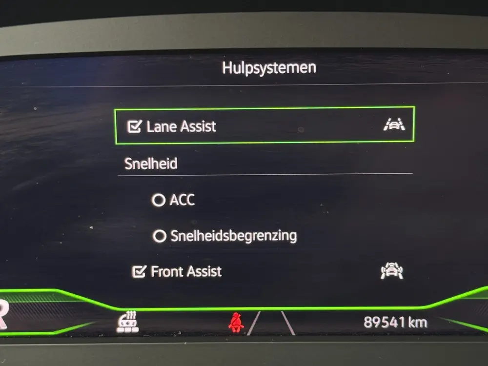 Volkswagen Arteon R Shooting Brake 4Motion 2.0 TSI 320PK R-S uit 2022, foto 19