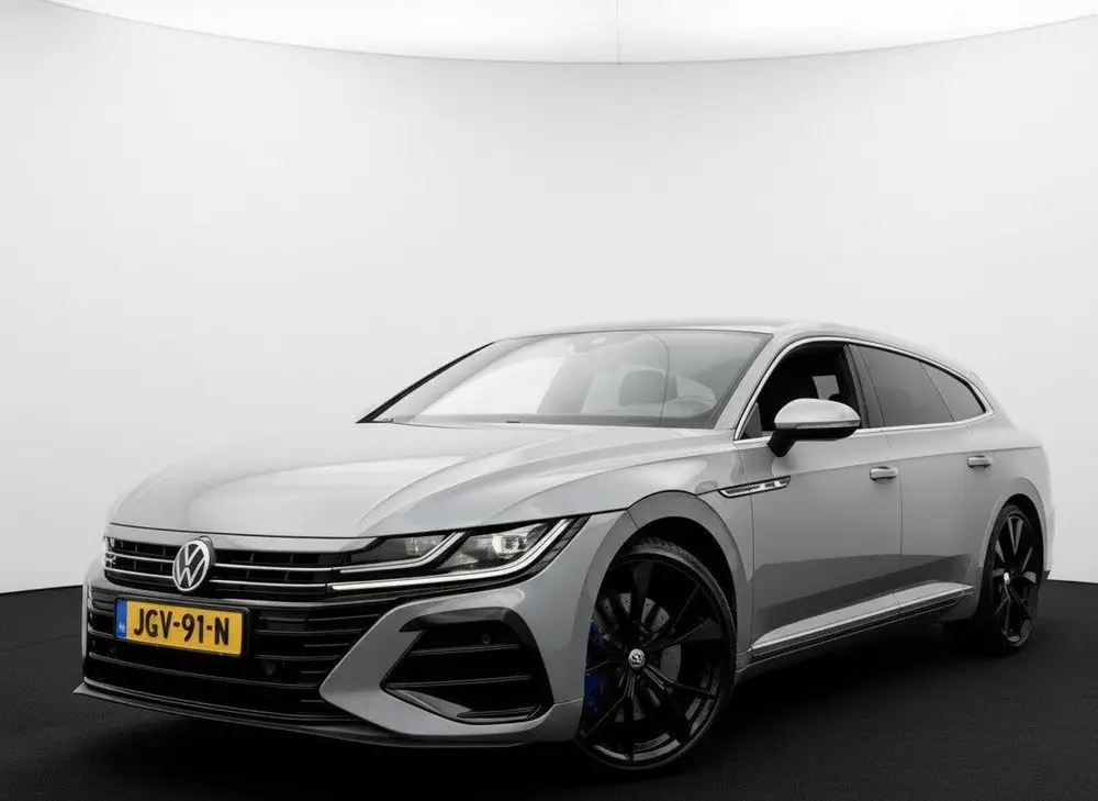 Volkswagen Arteon R Shooting Brake 4Motion 2.0 TSI 320PK R-S uit 2022, foto 3