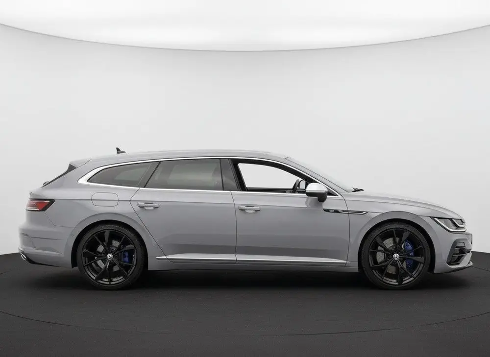 Volkswagen Arteon R Shooting Brake 4Motion 2.0 TSI 320PK R-S uit 2022, foto 6