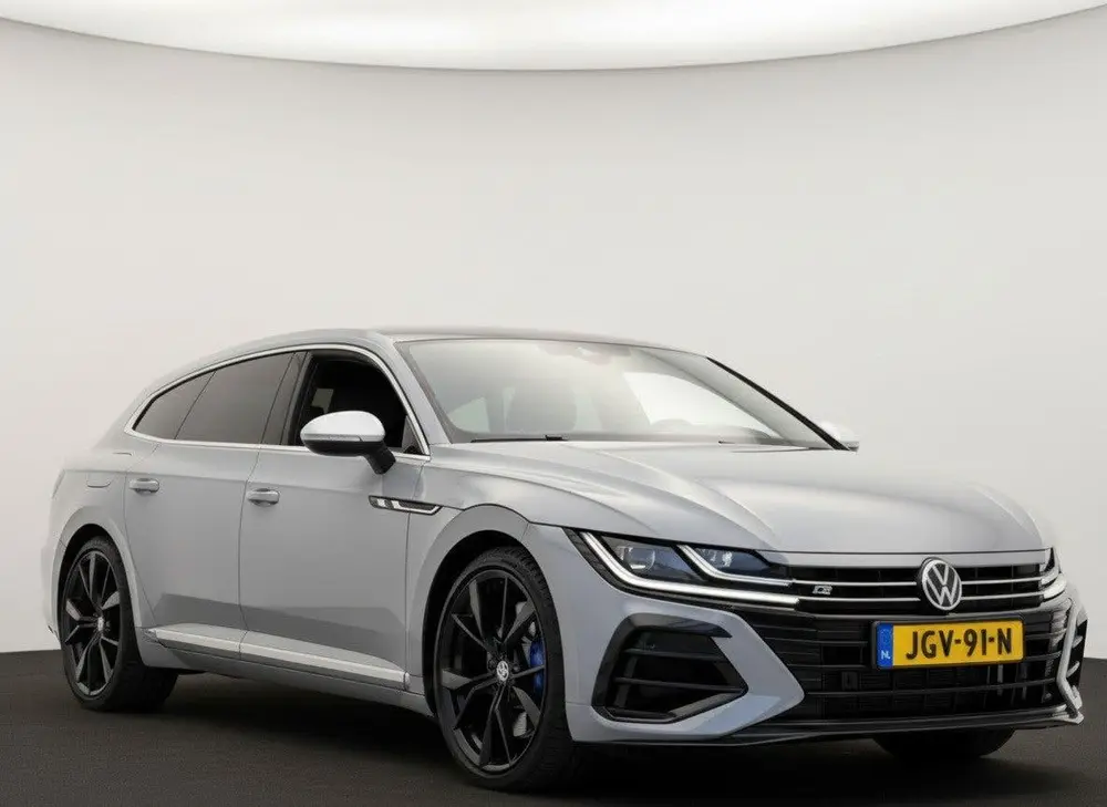 Volkswagen Arteon R Shooting Brake 4Motion 2.0 TSI 320PK R-S uit 2022, foto 7