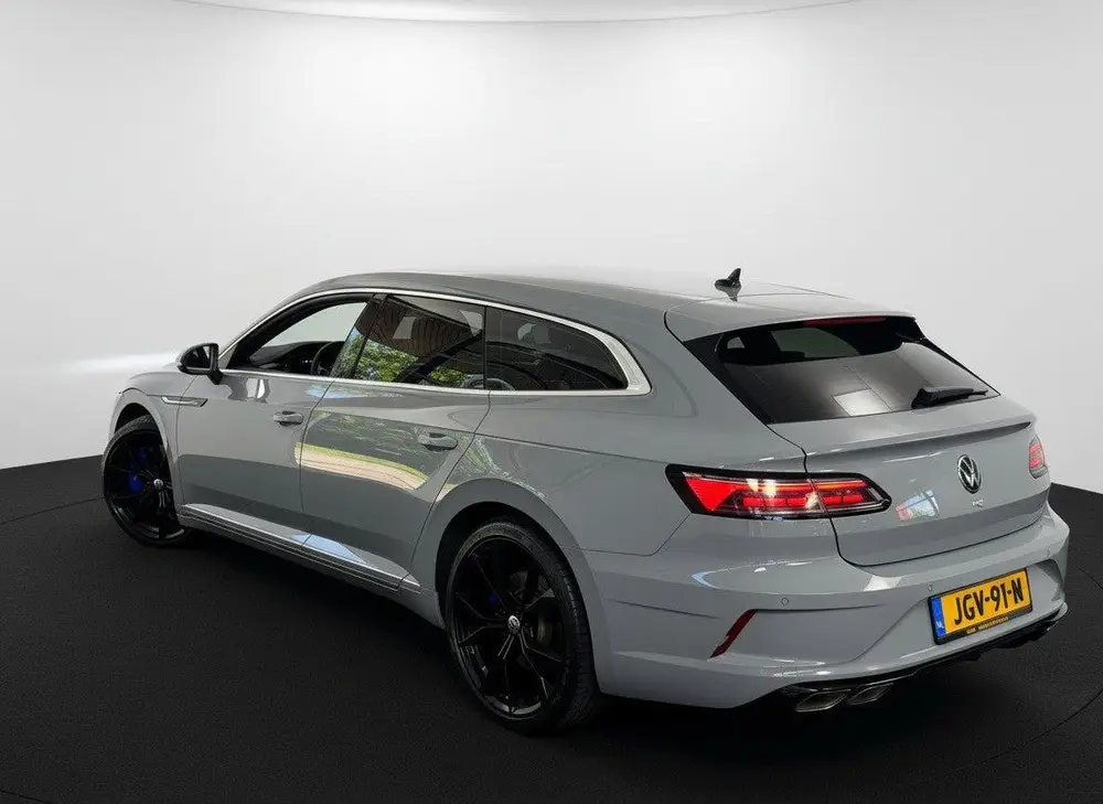 Volkswagen Arteon R Shooting Brake 4Motion 2.0 TSI 320PK R-S uit 2022, foto 9