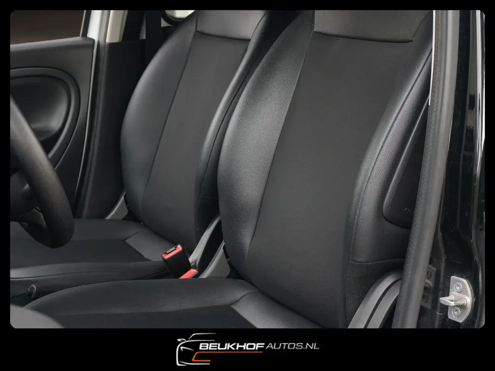 Smart Forfour EQ Essential Sport Automaat 18 kWh Airco Leer uit 2021, foto 3