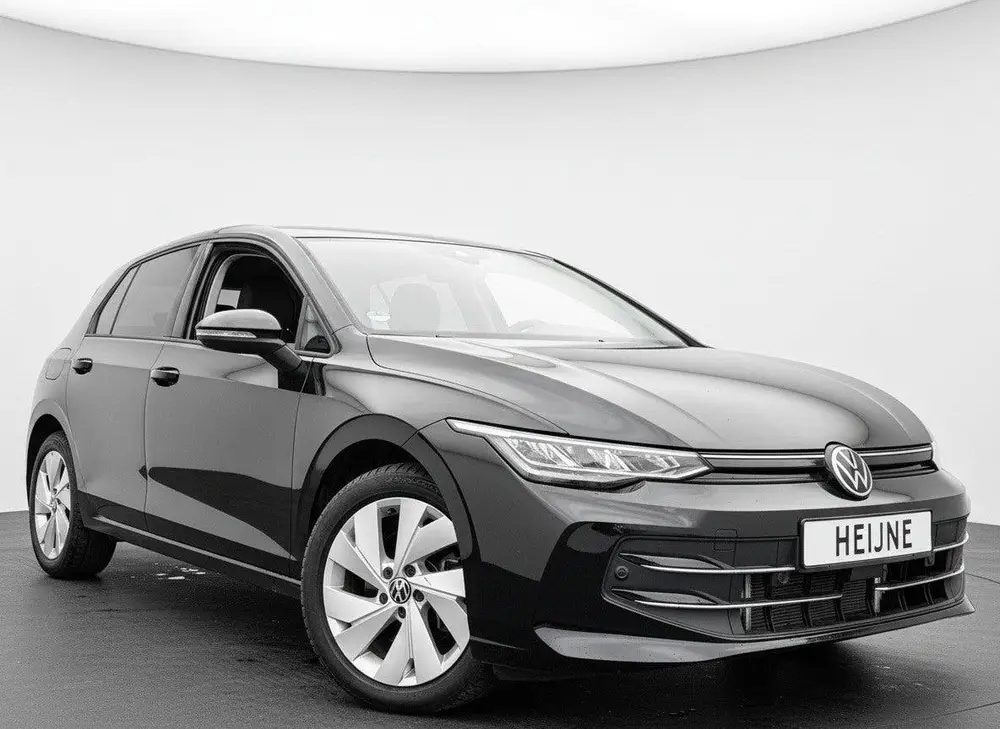 Volkswagen Golf 1.5 eHybrid 204PK PLUG IN. LIFE NAVI/CARPLAY uit 2025, foto 4