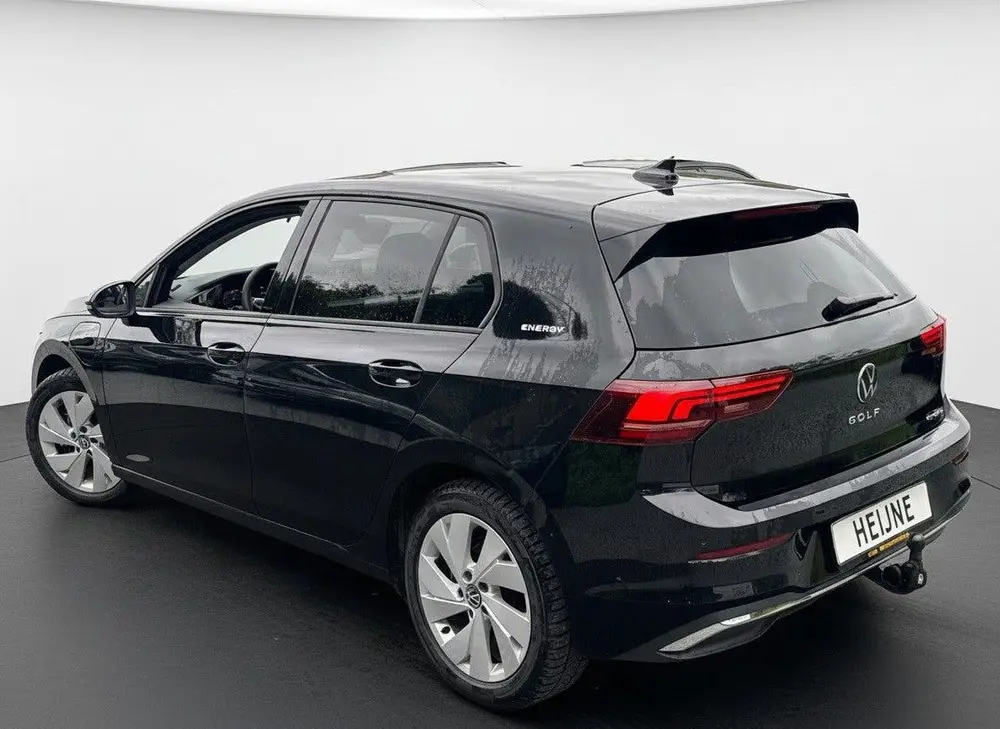 Volkswagen Golf 1.5 eHybrid 204PK PLUG IN. LIFE NAVI/CARPLAY uit 2025, foto 5
