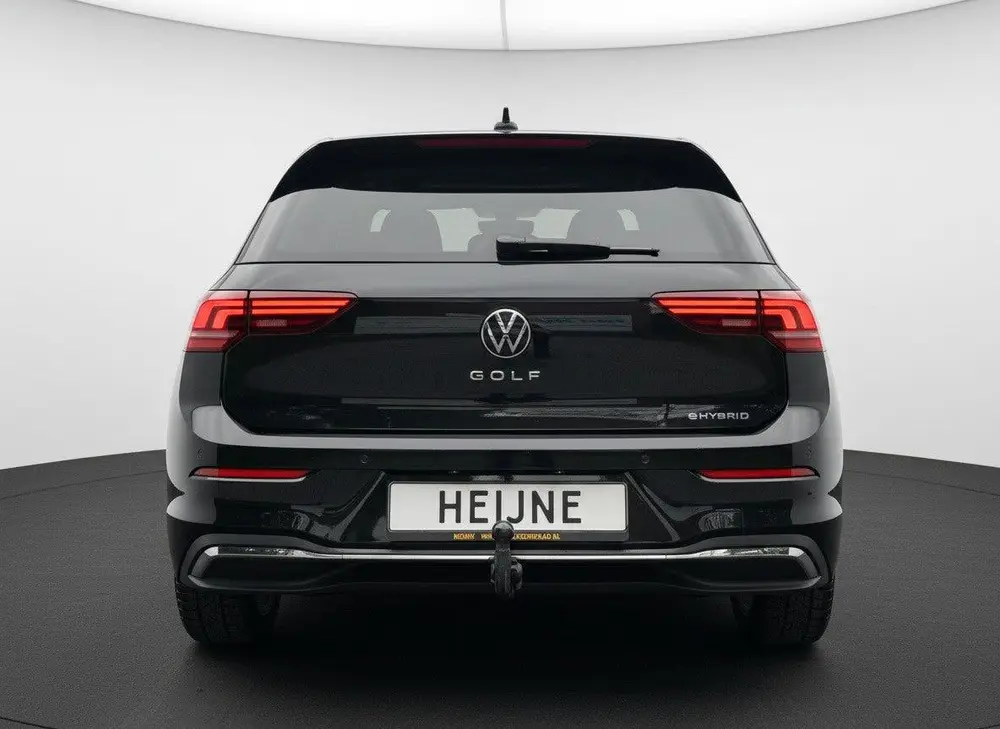 Volkswagen Golf 1.5 eHybrid 204PK PLUG IN. LIFE NAVI/CARPLAY uit 2025, foto 6