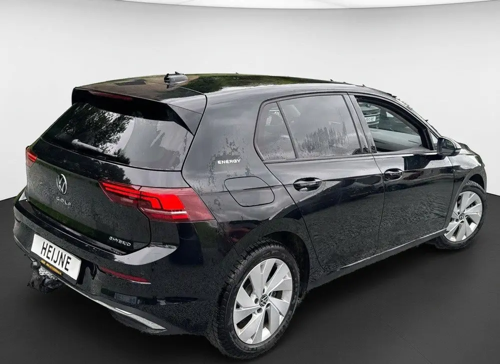 Volkswagen Golf 1.5 eHybrid 204PK PLUG IN. LIFE NAVI/CARPLAY uit 2025, foto 7