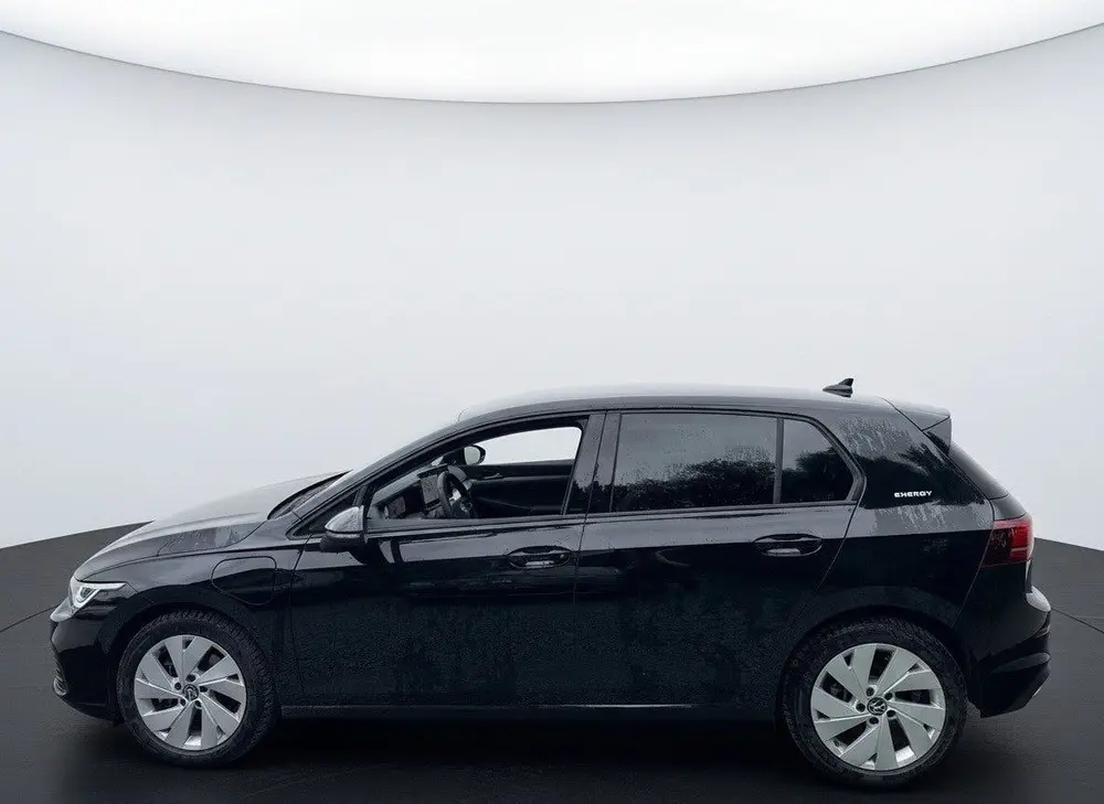 Volkswagen Golf 1.5 eHybrid 204PK PLUG IN. LIFE NAVI/CARPLAY uit 2025, foto 8