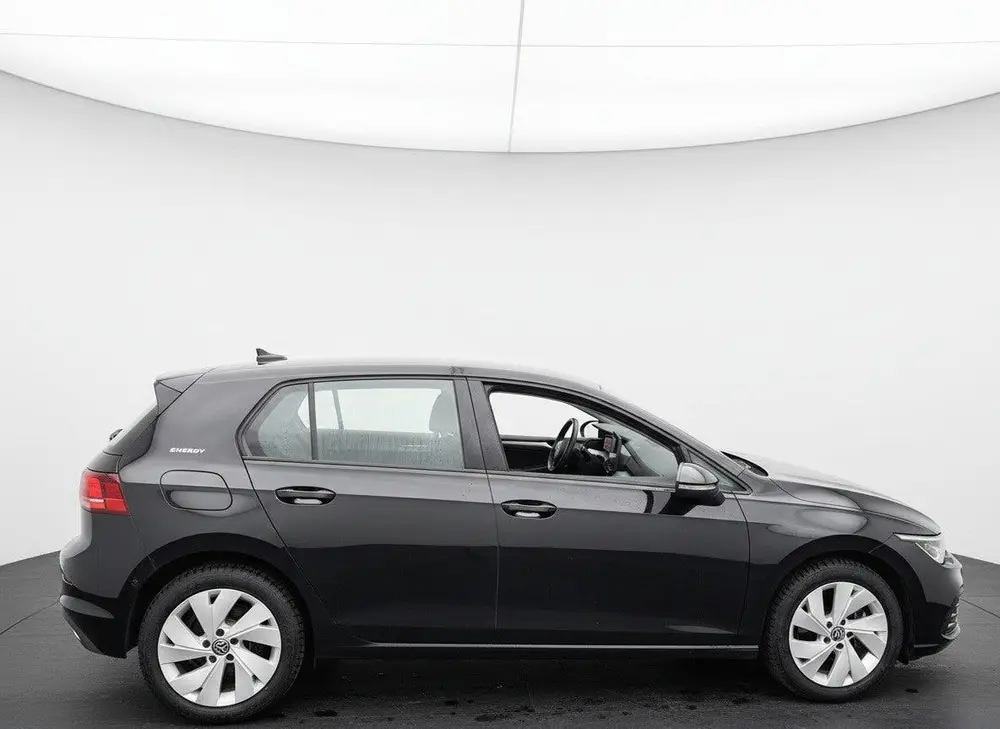 Volkswagen Golf 1.5 eHybrid 204PK PLUG IN. LIFE NAVI/CARPLAY uit 2025, foto 9