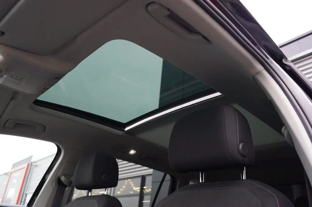 Volkswagen Tiguan Allspace 1.5 TSI DSG/ 7 persoons /Panodak/ uit 2024, foto 14