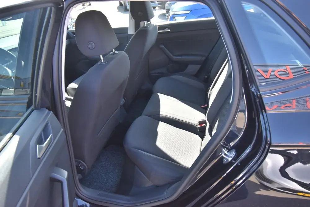 Volkswagen Polo 1.0 TSI Life , NAVI , AIRCO , CR CONTR , LMV uit 2023, foto 18
