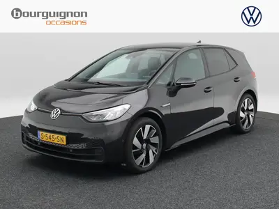 Volkswagen ID.3 Pro Edition 58 kWh 204 Pk | Stoel/Stuur Verw uit 2023