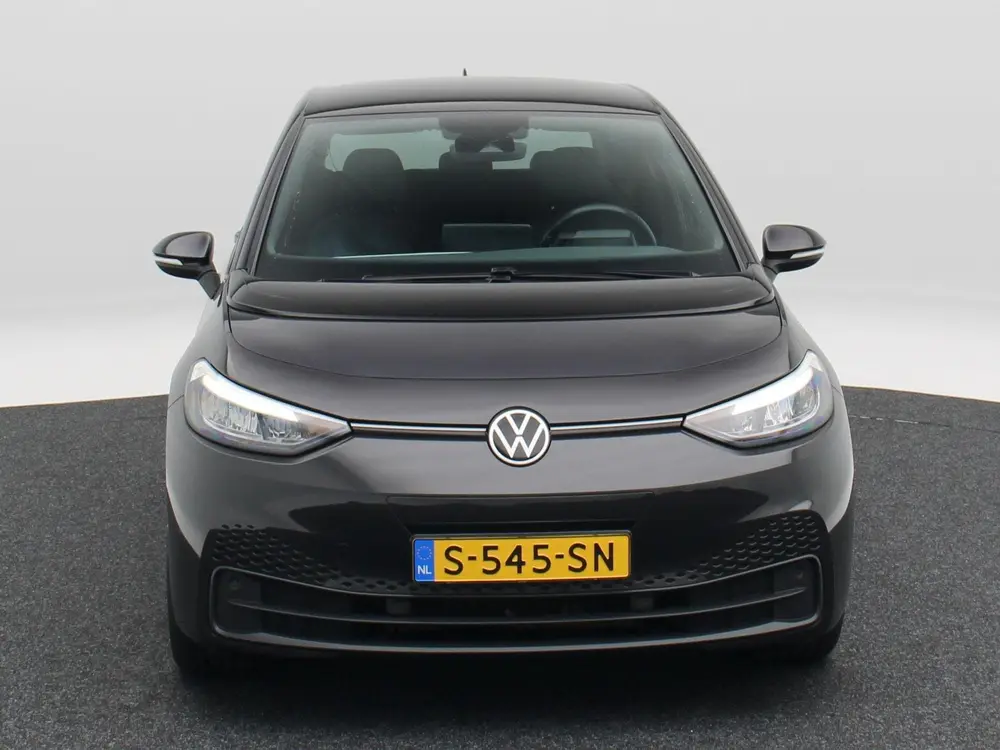 Volkswagen ID.3 Pro Edition 58 kWh 204 Pk | Stoel/Stuur Verw uit 2023, foto 4