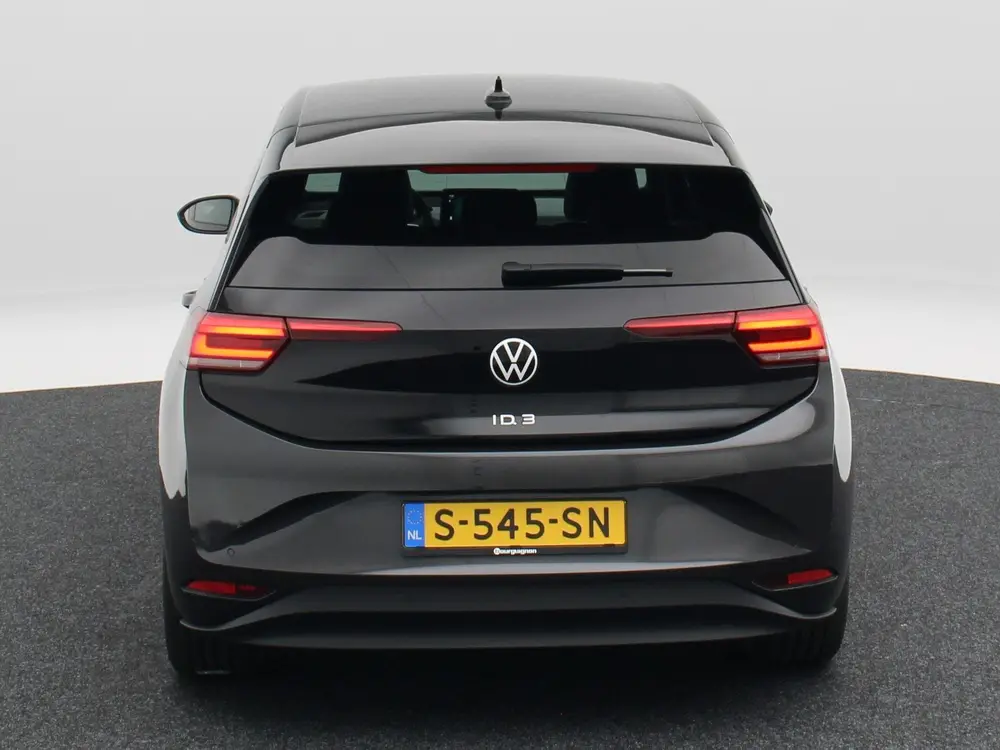 Volkswagen ID.3 Pro Edition 58 kWh 204 Pk | Stoel/Stuur Verw uit 2023, foto 5