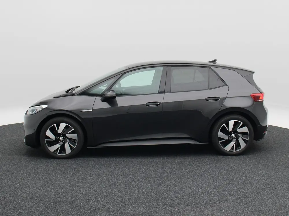 Volkswagen ID.3 Pro Edition 58 kWh 204 Pk | Stoel/Stuur Verw uit 2023, foto 7