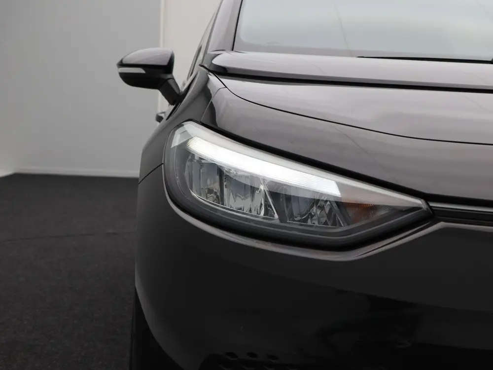Volkswagen ID.3 Pro Edition 58 kWh 204 Pk | Stoel/Stuur Verw uit 2023, foto 8