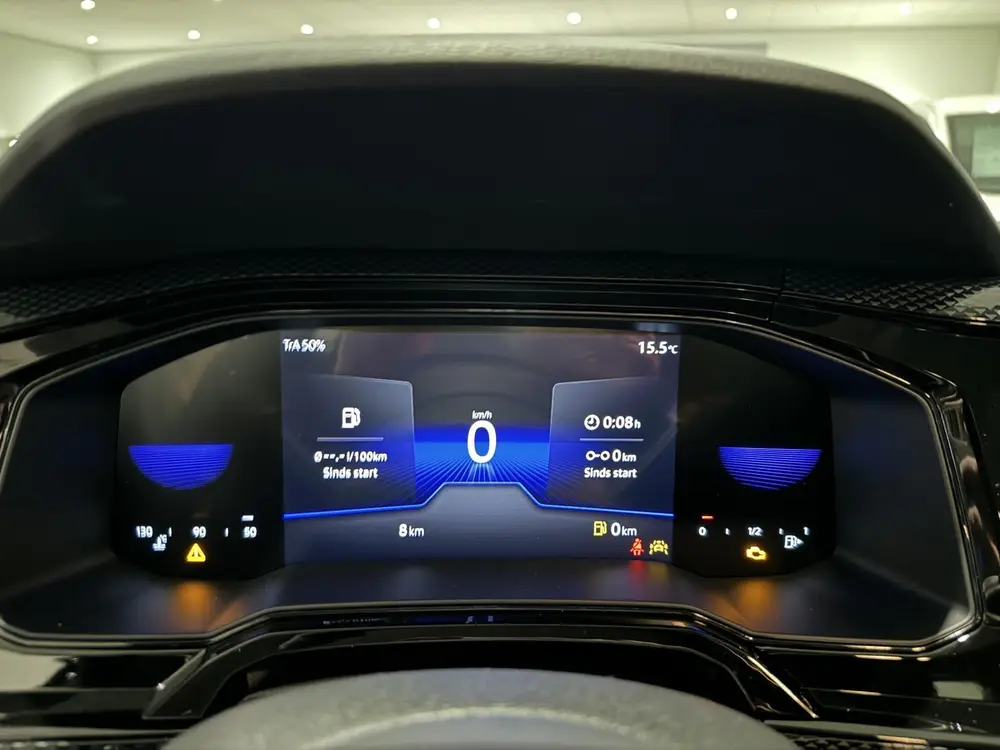 Volkswagen Polo 1.0 TSI Life 95 PK | Apple Carplay | Adaptiv uit 2024, foto 19