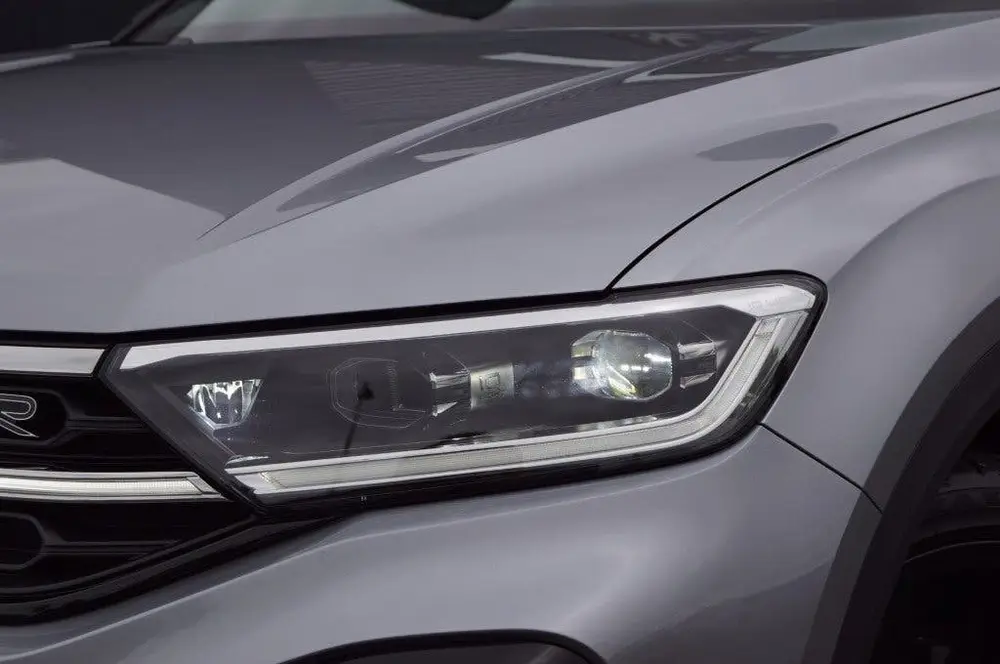 Volkswagen T-Roc 1.5 TSI DSG R-Line Black /Panodak/19 Inch L uit 2024, foto 10