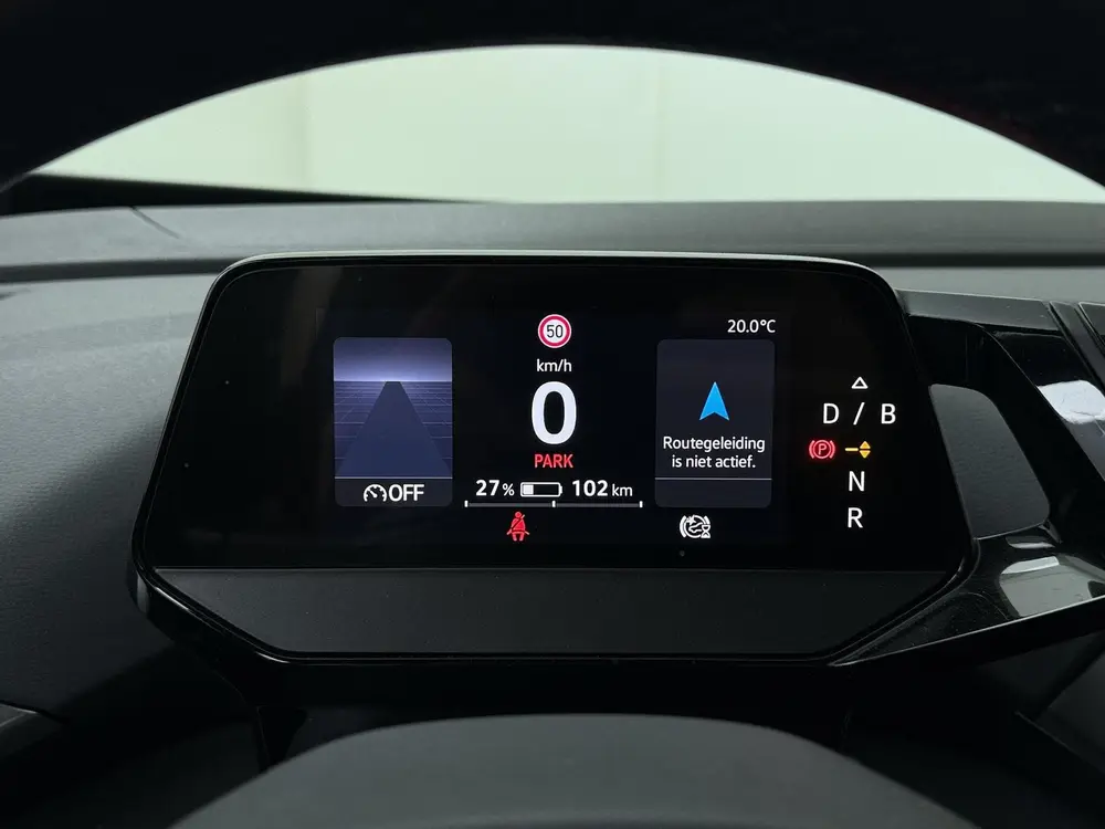 Volkswagen ID.4 First 77 kWh | 204 PK | SoH 90 % | Trekhaak uit 2020, foto 11