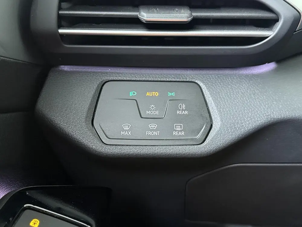 Volkswagen ID.4 First 77 kWh | 204 PK | SoH 90 % | Trekhaak uit 2020, foto 13