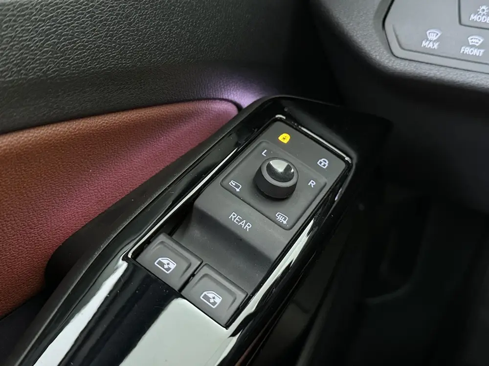 Volkswagen ID.4 First 77 kWh | 204 PK | SoH 90 % | Trekhaak uit 2020, foto 14