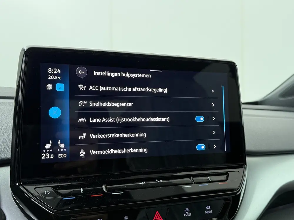 Volkswagen ID.4 First 77 kWh | 204 PK | SoH 90 % | Trekhaak uit 2020, foto 19