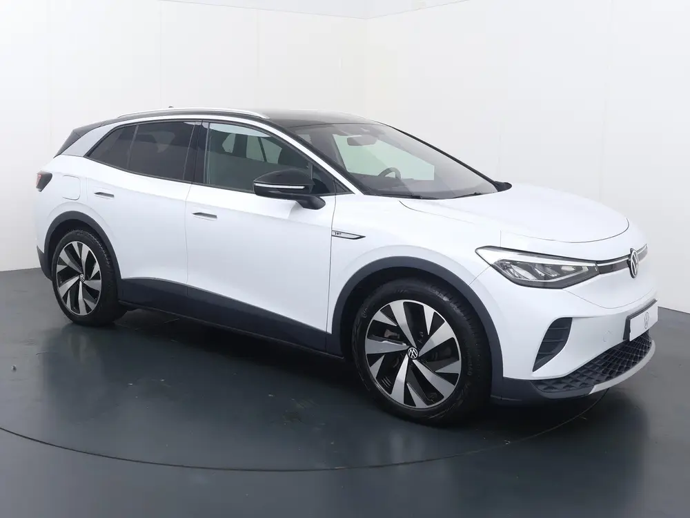 Volkswagen ID.4 First 77 kWh | 204 PK | SoH 90 % | Trekhaak uit 2020, foto 3