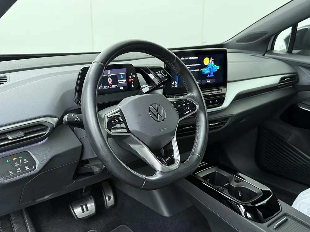 Volkswagen ID.4 First 77 kWh | 204 PK | SoH 90 % | Trekhaak uit 2020, foto 7
