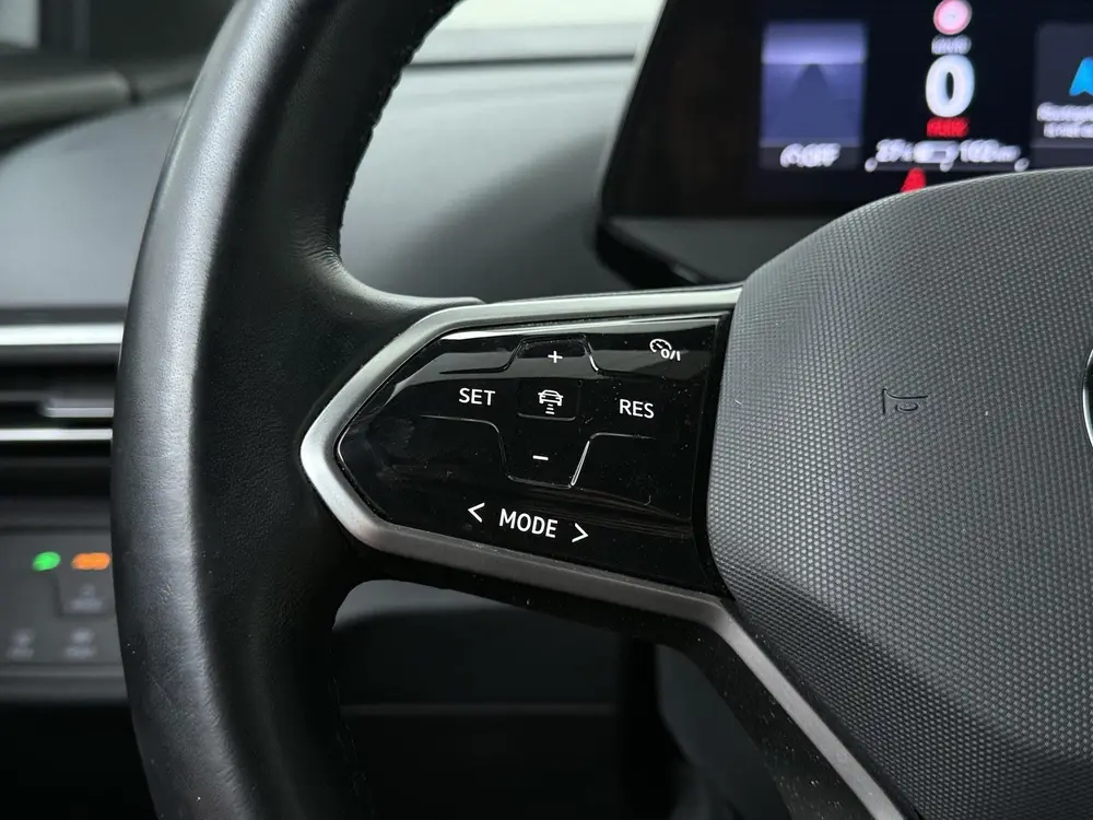 Volkswagen ID.4 First 77 kWh | 204 PK | SoH 90 % | Trekhaak uit 2020, foto 8