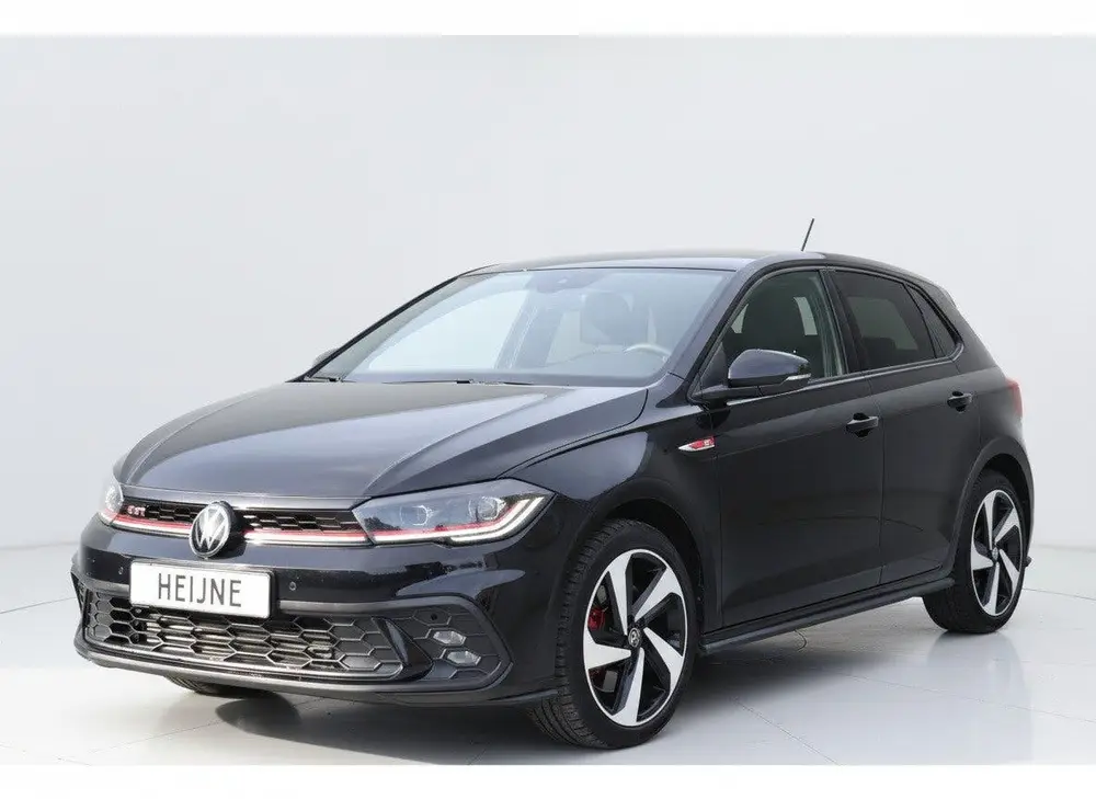 Volkswagen Polo 2.0 TSI GTI TSI 210PK DSG GTI-SPORT IQ-LIGHT uit 2024, foto 12