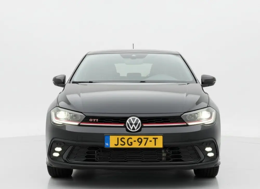 Volkswagen Polo 2.0 TSI GTI TSI 210PK DSG GTI-SPORT IQ-LIGHT uit 2024, foto 3