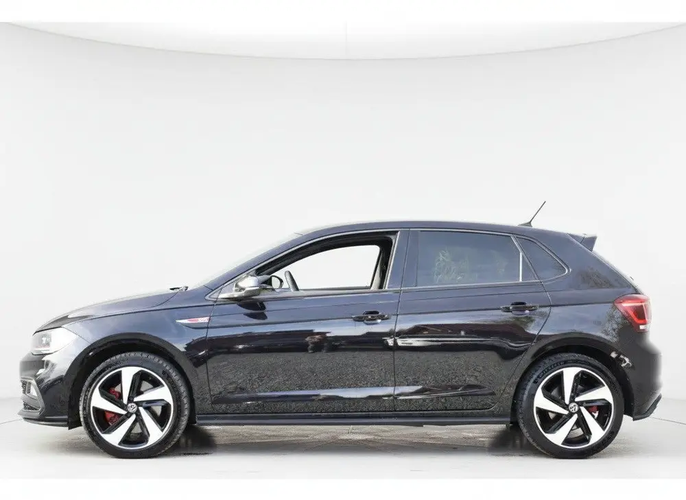 Volkswagen Polo 2.0 TSI GTI TSI 210PK DSG GTI-SPORT IQ-LIGHT uit 2024, foto 7