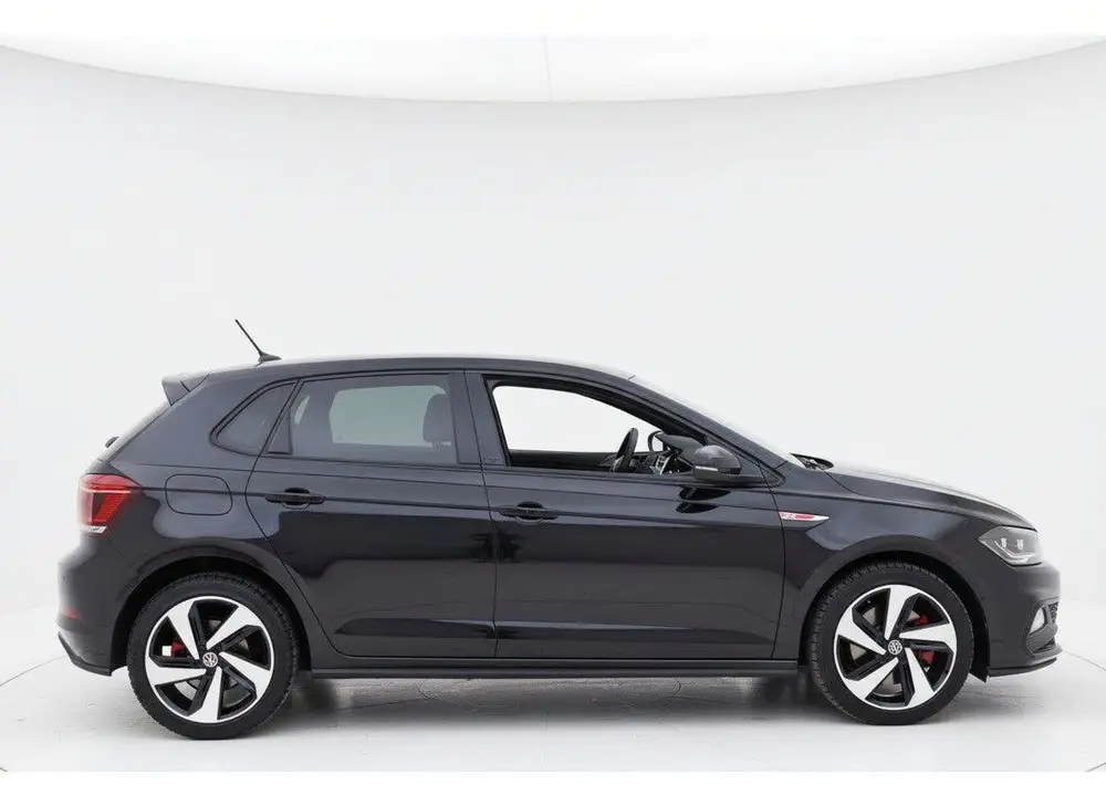 Volkswagen Polo 2.0 TSI GTI TSI 210PK DSG GTI-SPORT IQ-LIGHT uit 2024, foto 8