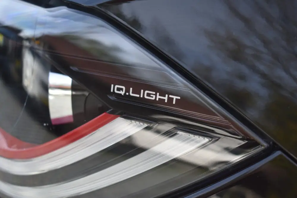 Volkswagen Polo 2.0 TSI GTI (bj 2024, automaat) uit 2024, foto 15