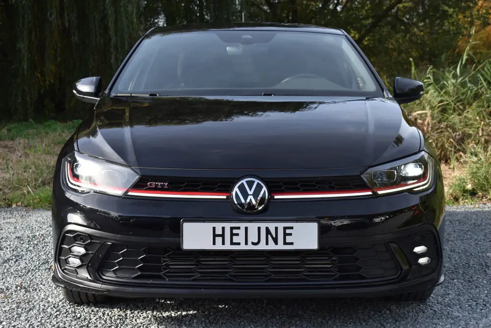 Volkswagen Polo 2.0 TSI GTI (bj 2024, automaat) uit 2024, foto 16