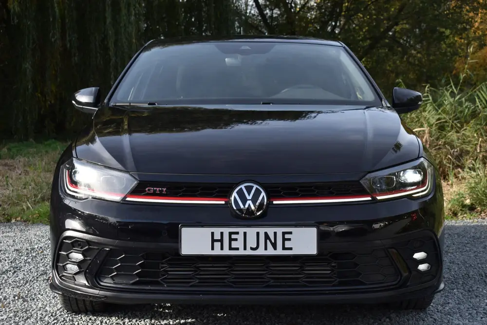 Volkswagen Polo 2.0 TSI GTI (bj 2024, automaat) uit 2024, foto 17