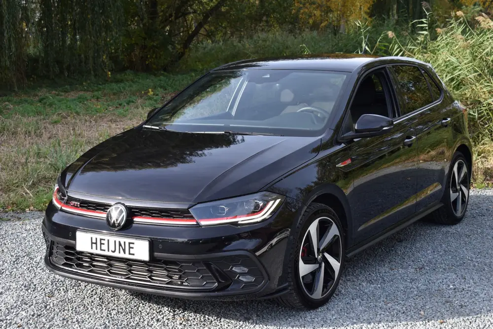 Volkswagen Polo 2.0 TSI GTI (bj 2024, automaat) uit 2024, foto 6