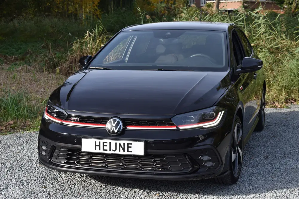 Volkswagen Polo 2.0 TSI GTI (bj 2024, automaat) uit 2024, foto 7