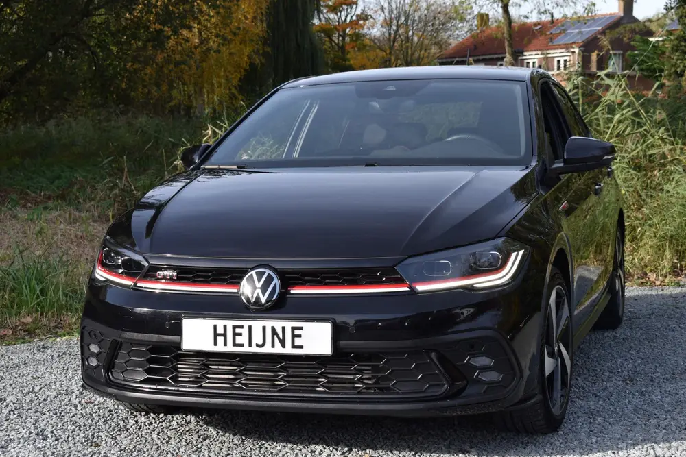 Volkswagen Polo 2.0 TSI GTI (bj 2024, automaat) uit 2024, foto 8