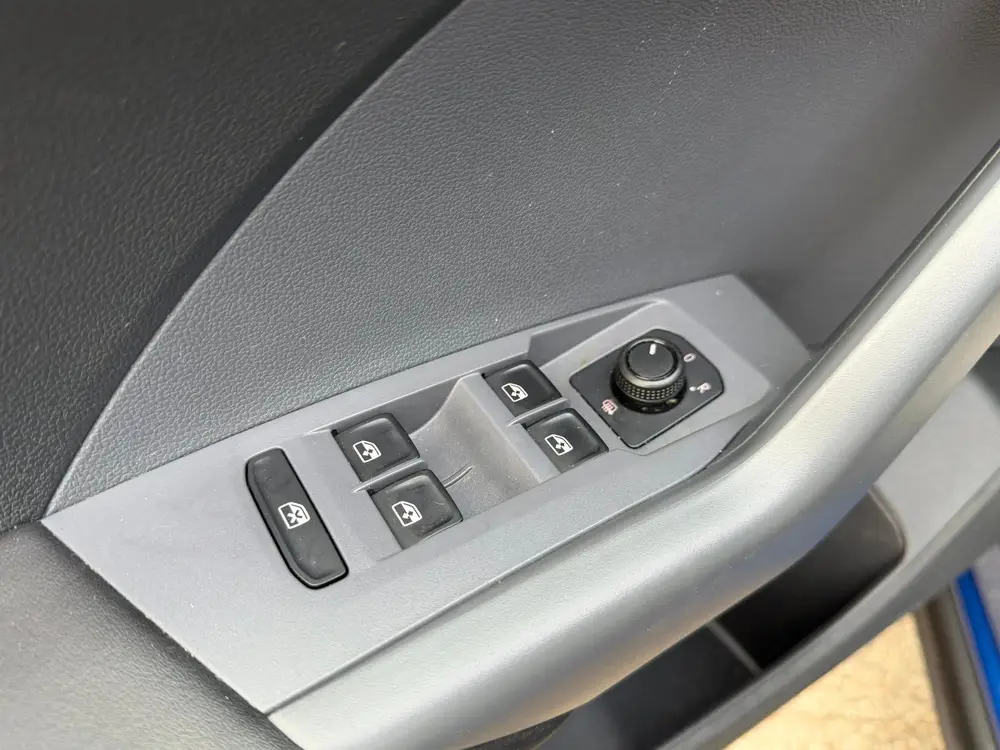 Volkswagen T-CROSS 1.0 TSI Style l ACC l CARPLAY uit 2019, foto 18