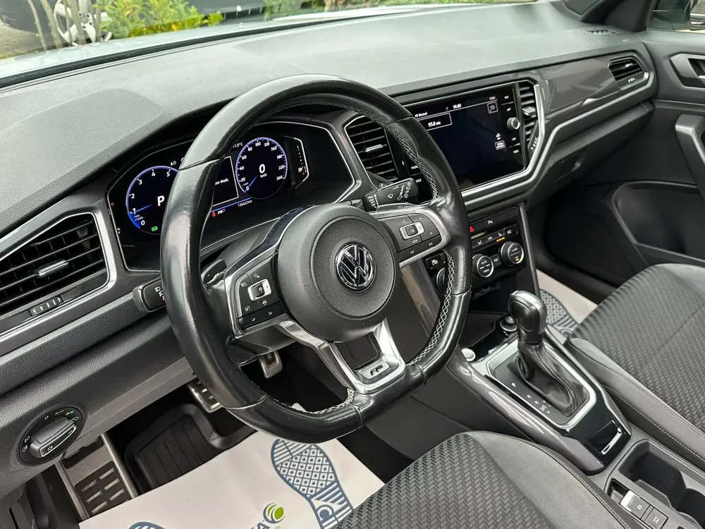 Volkswagen T-ROC 1.5 TSI Sport Business R uit 2019, foto 18
