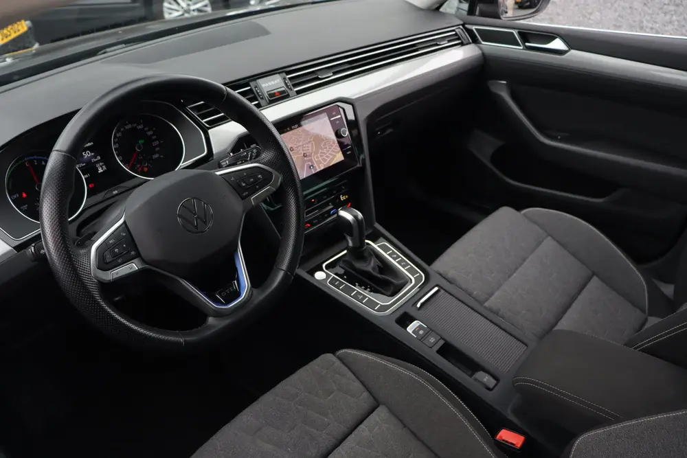 Volkswagen Passat Variant 1.4 TSI PHEV GTE | ACC | Camera | uit 2022, foto 10