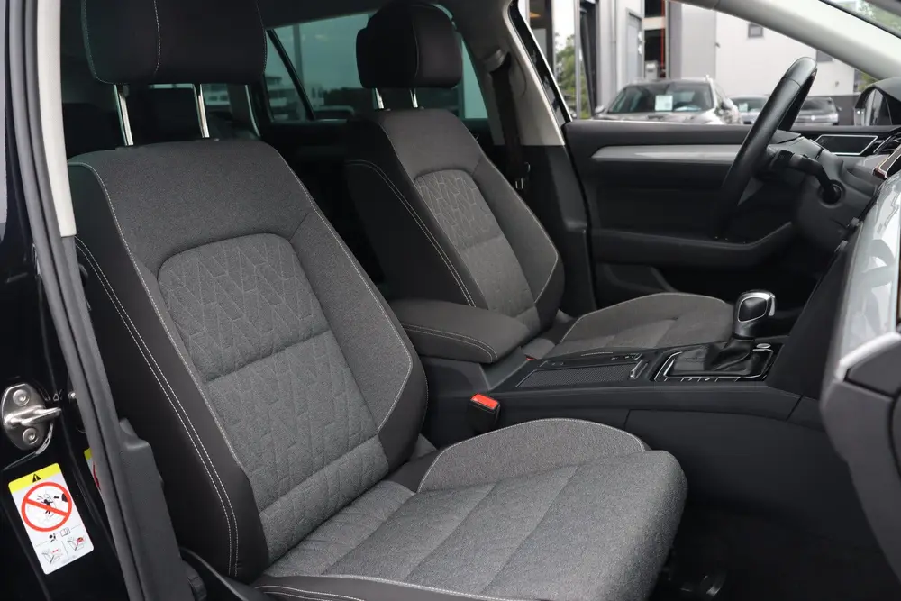 Volkswagen Passat Variant 1.4 TSI PHEV GTE | ACC | Camera | uit 2022, foto 13