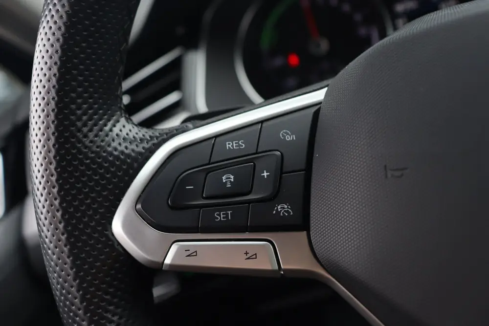 Volkswagen Passat Variant 1.4 TSI PHEV GTE | ACC | Camera | uit 2022, foto 19