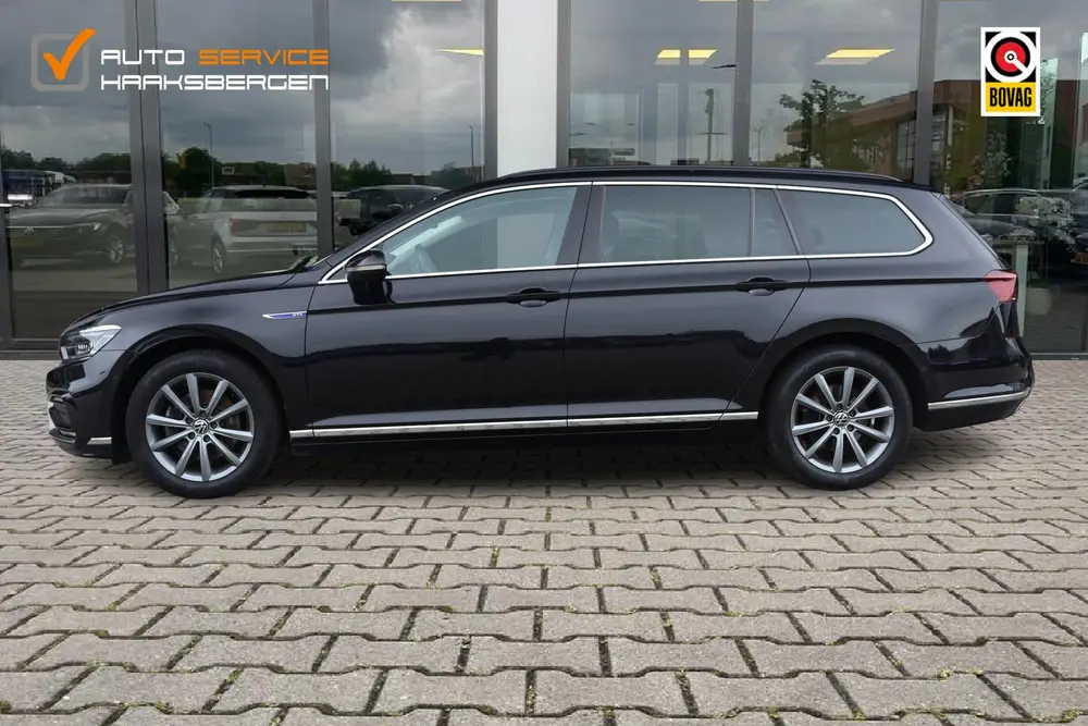 Volkswagen Passat Variant 1.4 TSI PHEV GTE | ACC | Camera | uit 2022, foto 2