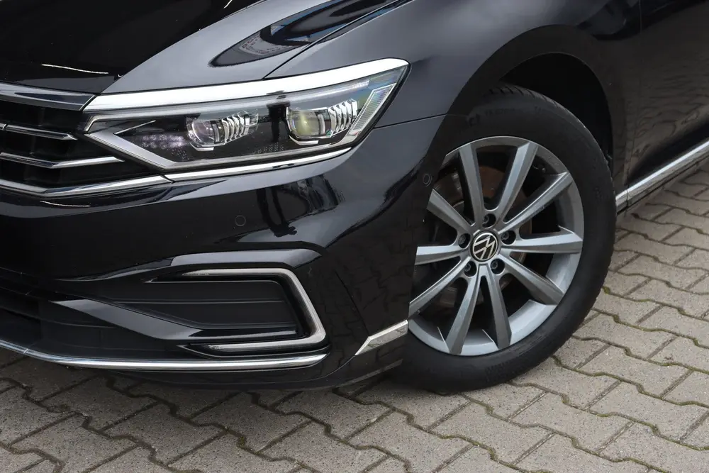Volkswagen Passat Variant 1.4 TSI PHEV GTE | ACC | Camera | uit 2022, foto 7