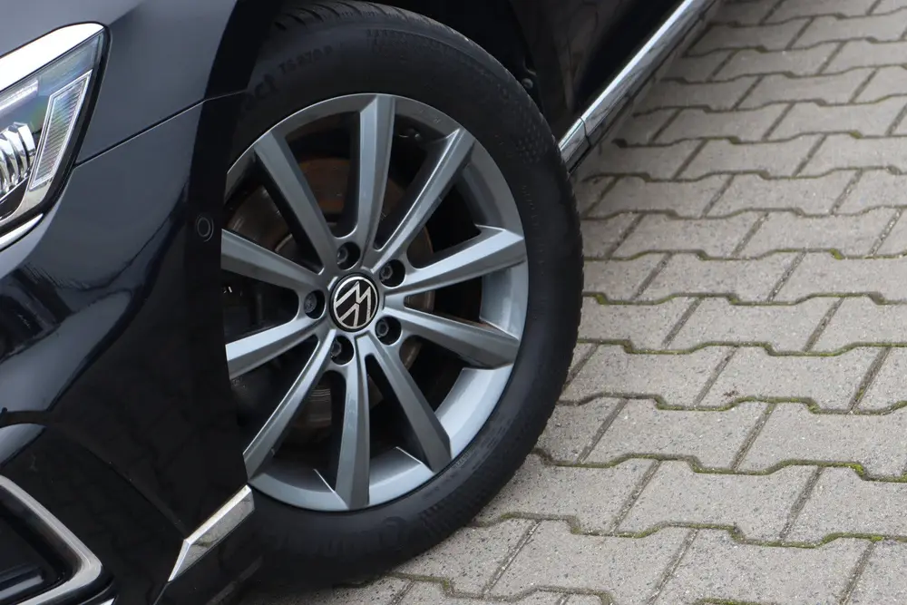 Volkswagen Passat Variant 1.4 TSI PHEV GTE | ACC | Camera | uit 2022, foto 9